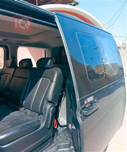 هيونداي ستاريا